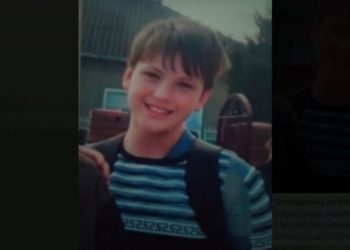 «Отпусти, мамочка, на футбол — в последний раз»: умерший 11-летний мальчик из Конгаза был неизлечимо болен