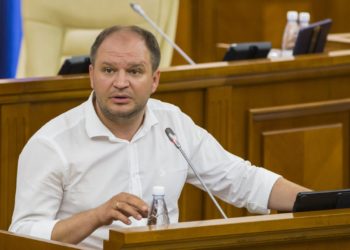 Чтобы заставить молчать: Ион Чебан объявил, что завтра утром у него и у родителей будут проведены обыски | VIDEO