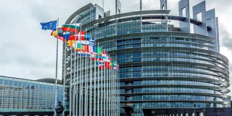 В штаб-квартире крупнейшей партии Европарламента прошли обыски Об этом сообщает «Рамблер»