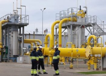 Bloomberg сообщил о переизбытке газа на рынках Европы и Азии