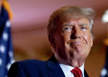 Трампу предъявили обвинения и отпустили