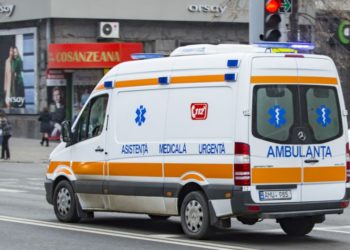 37 de persoane, rănite în urma accidentelor rutiere, în ultima săptămână: Câte au fost internate