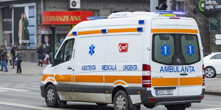 37 de persoane, rănite în urma accidentelor rutiere, în ultima săptămână: Câte au fost internate