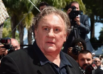 13 женщин обвинили Жерара Депардье в сексуальном насилии. Он все отрицает