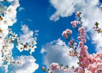 Weekend cu vreme capricioasă: Câte grade vor fi astăzi