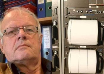 В Греции проверяют ученого из-за первоапрельской шутки