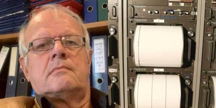 В Греции проверяют ученого из-за первоапрельской шутки