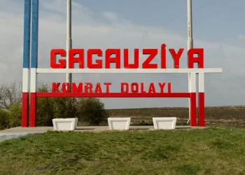 Procesul de votare în Găgăuzia s-a încheiat. Rata de participare la scrutin – 57,8%