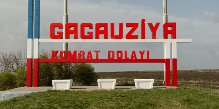 Procesul de votare în Găgăuzia s-a încheiat. Rata de participare la scrutin – 57,8%