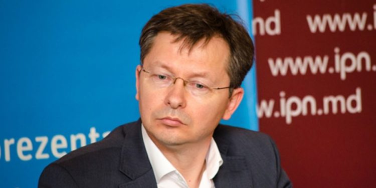 Negruța, care a ridicat indemnizație lunară de 150 de mii de lei de la „Moldovagaz”, nu participă la luarea deciziilor