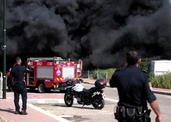 Минобороны Израиля призвало готовиться к «любым вариантам» после обстрела