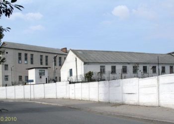 Задержанного почти три года назад в Приднестровье Глижина выпустили из тюрьмы