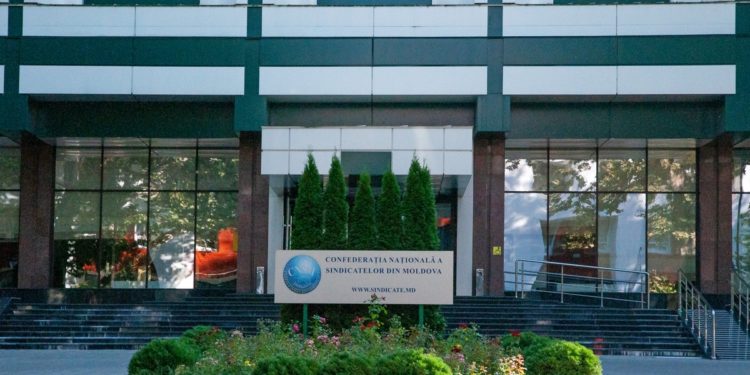 Sindicaliștii anunță organizarea unui miting pe 1 mai: Vom cere condiții de viață și de muncă europene pentru salariați | VIDEO