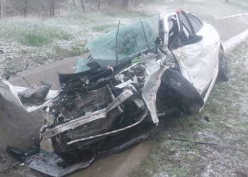 Две крупные аварии произошли вблизи Бельц, есть жертвы | VIDEO