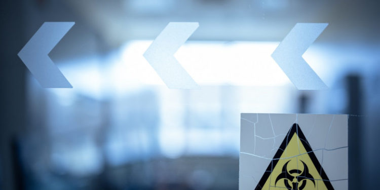 OMS: Pericol biologic uriaș. Un laborator cu virusuri de holeră și pojar a căzut în mâinile combatanților din Sudan