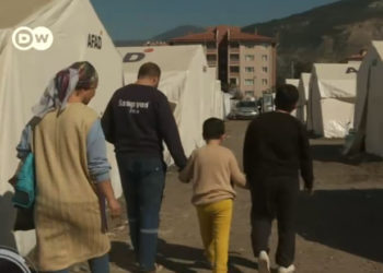 Cum arată acum viața supraviețuitorilor cutremurelor devastatoare din Turcia: „De atunci, nu am mai putut să plâng”