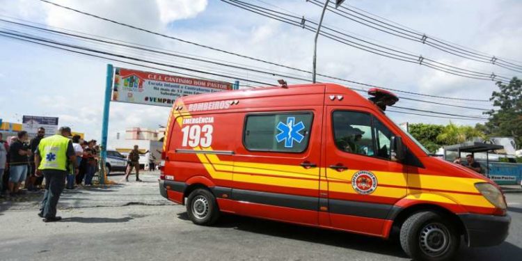 Brazilia: Patru copii au fost ucişi într-un atac cu armă albă la o creşă