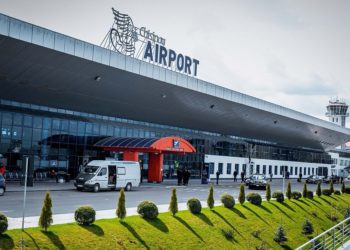 Fost administrator Avia Invest: Calitatea lucrărilor de modernizare a aeroportului  corespunde cerințelor înaintate în contractul de concesiune și a permis  aerogării să se transforme | VIDEO