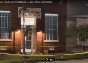 Atac armat la ziua de naștere a unui adolescent, în SUA:  Patru morți și cel puțin 20 de răniți | VIDEO
