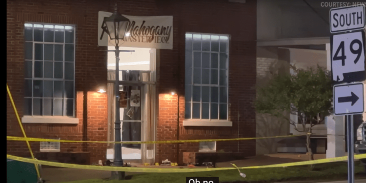 Atac armat la ziua de naștere a unui adolescent, în SUA:  Patru morți și cel puțin 20 de răniți | VIDEO