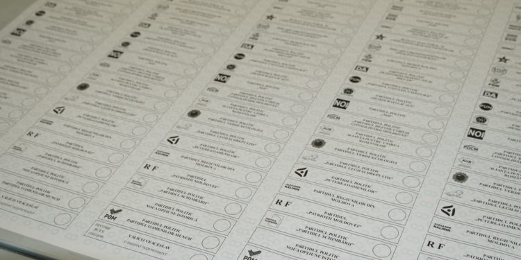 Alegeri în Găgăuzia: CEC a aprobat tirajul buletinelor de vot | VIDEO