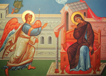 Creștinii ortodocși de stil vechi sărbătoresc astăzi Buna Vestire | VIDEO