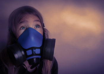 Poluarea ucide anual 1.200 de copii în Europa