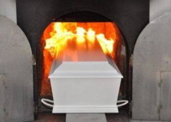 Crematorii în Republica Moldova. PAS a elaborat un proiect de lege care va permite incinerarea umană | DOC