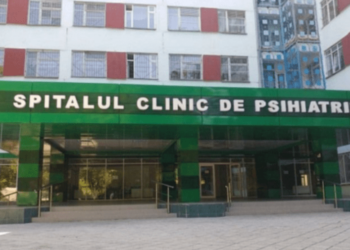 Anchetă la Spitalul de Psihiatrie din orașul Codru: O femeie a fost găsită fără suflare