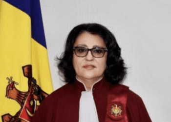 Tamara Chișca-Doneva este noua președintă interimară a Curții Supreme de Justiție