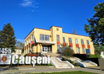 Un bărbat a leșinat sub privirile tuturor. S-a întâmplat la cimitirul din Căușeni