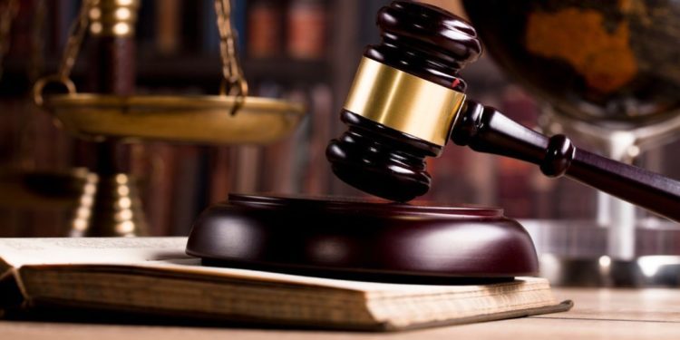 Conform datelor CRJ, în Moldova se constată o rată înaltă a încătușărilor nejustificate.