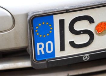 Se așteaptă ieftiniri la vămuirea mașinilor cu numere străine: A fost înregistrat un proiect ce prevede reducerea sumei cu 70% | VIDEO