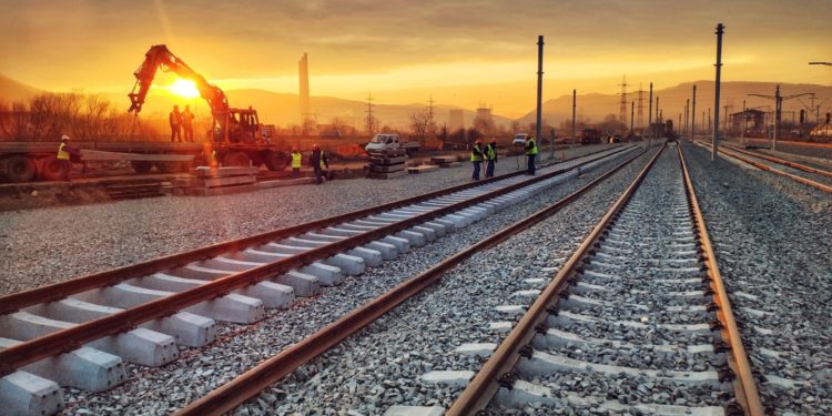 Moldova se împrumută cu 76 de milioane de euro pentru modernizarea căii ferate care face legătura dintre Chișinău și Ungheni | VIDEO