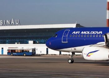 Reacția Air Moldova la declarațiile autorităților privind datoriile companiei: Fosta întreprindere de stat a fost îndatorată intenționat