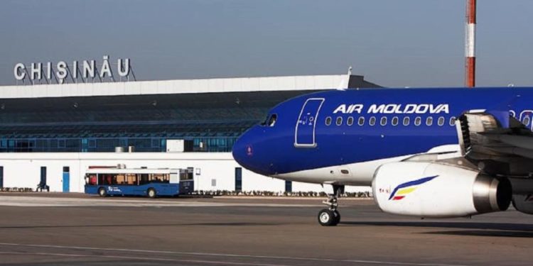 Reacția Air Moldova la declarațiile autorităților privind datoriile companiei: Fosta întreprindere de stat a fost îndatorată intenționat
