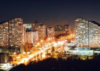 A fost realizat un nou top al celor mai criminale orașe din lume. Pe ce poziție s-a clasat Chișinăul | VIDEO