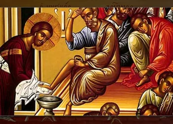 Joia Mare din Săptămâna Patimilor. Ce tradiții și obiceiuri respectă creștinii ortodocși înaintea Paștelui