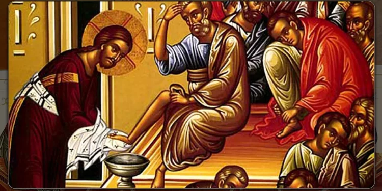 Joia Mare din Săptămâna Patimilor. Ce tradiții și obiceiuri respectă creștinii ortodocși înaintea Paștelui