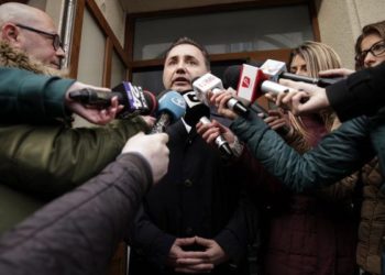 Noi detalii despre extrădarea lui Cristian Rizea în România. PRESA: A fost plasat deja în penitenciar | VIDEO