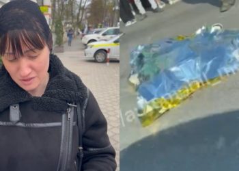 Telefonul Anastasiei, fata strivită pe zebră la Ciocana, a fost furat chiar după tragicul accident: Ce spune poliția