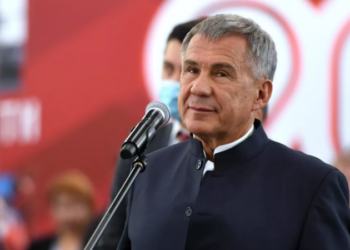 MAE-ul rus, după ce preşedintele Tatarstanului nu a fost lăsat să intre în Moldova: Un alt pas neprietenos