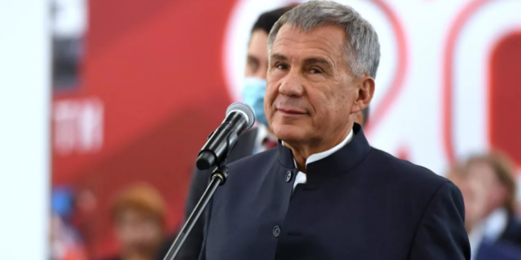 MAE-ul rus, după ce preşedintele Tatarstanului nu a fost lăsat să intre în Moldova: Un alt pas neprietenos