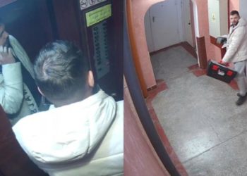 A returnat banii și piesele prin taxi: „Meșterul” de cuptoare, care a tras pe sfoară mai mulți oameni, a fost găsit