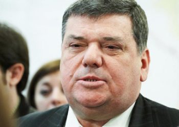 Fostul director de la „Termocom”, Mihai Cernei, s-a stins din viață