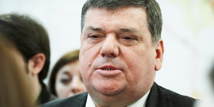 Fostul director de la „Termocom”, Mihai Cernei, s-a stins din viață