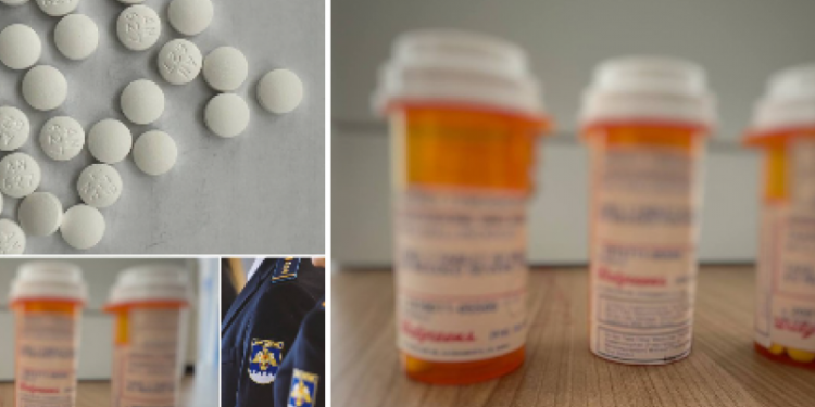 Pastile psihotrope, transportate în mod ilicit, depistate la vamă: În ce țară urmau să ajungă