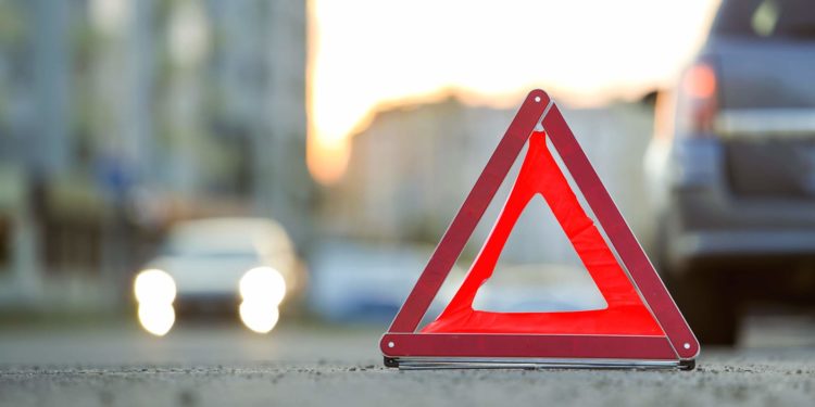 Не снизил скорость при повороте на мокрой дороге: Подробности аварии в Румынии, спровоцированной водителем грузовика из Молдовы | VIDEO