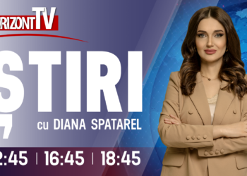 ȘTIRI 2023-04-13 | 12.45