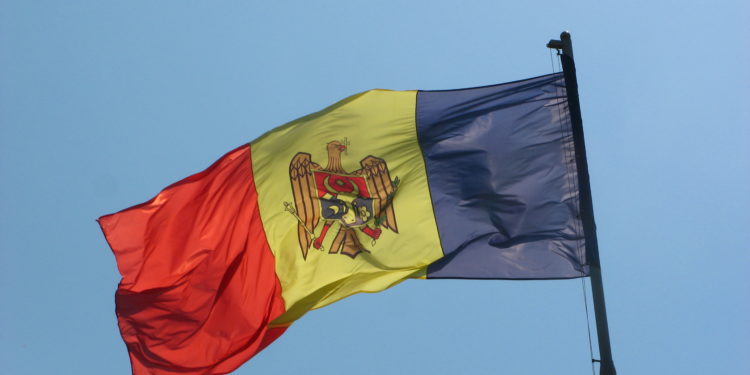 Ziua Drapelului de Stat, marcată astăzi în Republica Moldova | VIDEO